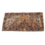 Semi-Antique Persian Rug (KIA Y#21)