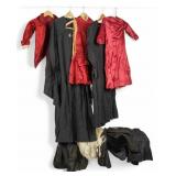 Antique and Vintage Outerwear