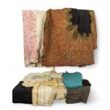 Vintage and Antique Clothing Scrap