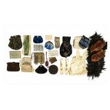 Antique and Vintage Purses and Accessories