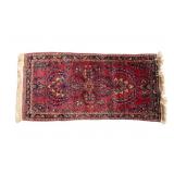 Semi-Antique Persian Rug