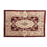 Tabriz Rug - Room Size