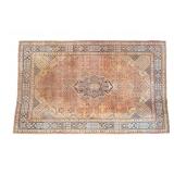 Antique Tabriz Rug - Room Size