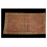 Antique Persian Rug