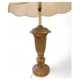 Stiffel Neoclassical Table Lamp (KI#10)