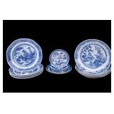 Nanking Tableware
