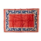 Kazak Rug