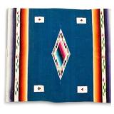 Mexican Serape Poker Tablecloth