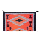Native Saddle Blaket