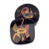 Japanese Lacquerware Box