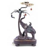 Frederick Cooper Safari Lamp