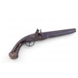 Flint Lock Pistol