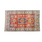 Kazak Rug - Room Size