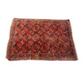 Antique Bokhara Carpet