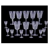 Waterford Alana Crystal Stemware (16)