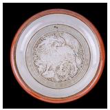 Kylin Brush Wash Basin