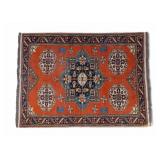 Vintage Persian Rug