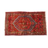 Semi-Antique Persian Rug  (KIA Y#22)