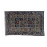 Vintage Persian Carpet