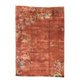 Chinese Art Deco Rug - Room Size
