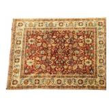 Hand-Woven Carpet - Room Size