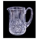 Waterford Lismore Pitcher