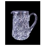 Waterford Shannon Jubilee Pitcher