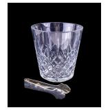 Waterford Lismore Ice Bucket