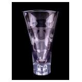 Kosta Boda Goran Warff Aria Vase