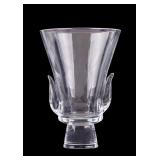 Steuben Crystal Vase