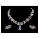 Coro Vintage Necklace