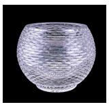 Heritage Irish Crystal Cricklewood Bowl