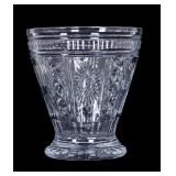 Waterford Millennium Crystal Champagne Bucket /Box