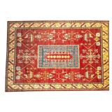 Semi-Antique Persian Rug