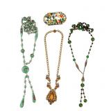 Art Deco Jewelry