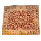 Antique Persian Rug