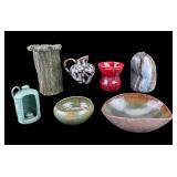Art Pottery Collection (7)