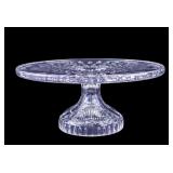 Waterford Lismore Cake Stand