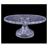 Waterford Lismore Cake Stand