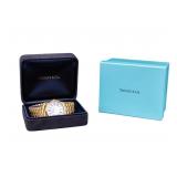 Tiffany & Co Designer Watch