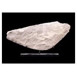 Neolithic Crescent Blade Artifact