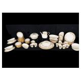 Lenox Versailles China 100 pcs