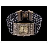 Heidi Daus Designer Watch