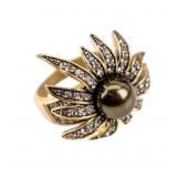 Heidi Daus Designer Ring