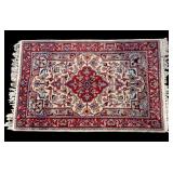 Semi-Antique Persian Rug