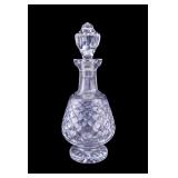 Waterford Alana Spirit Decanter
