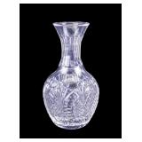 Waterford Crystal Wine Carafe / Decanter