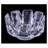 Orrefors Crystal Bowl