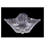 Steuben Crystal Bowl