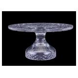 Waterford Comeragh Cake Stand